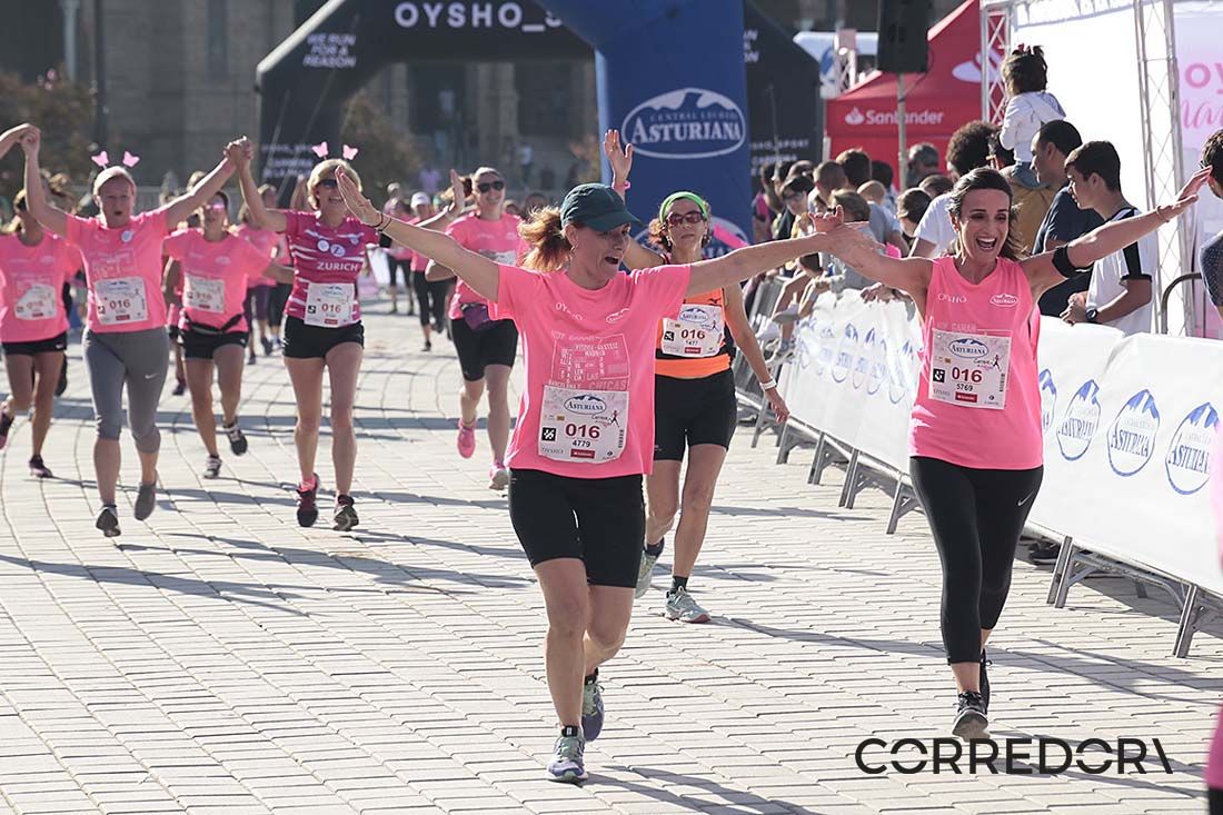 Carrera de la Mujer de Sevilla-2019-Meta 5