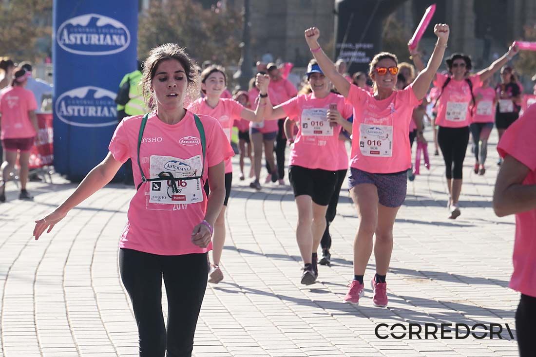 Carrera de la Mujer de Sevilla-2019-Meta 6