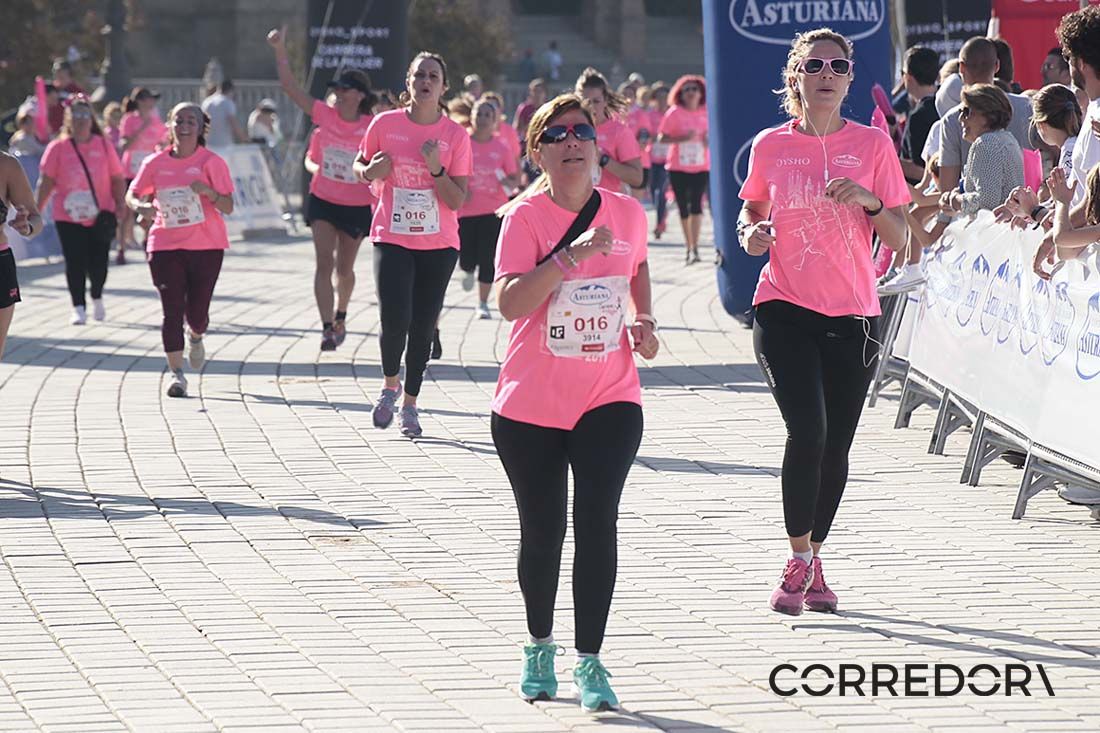 Carrera de la Mujer de Sevilla-2019-Meta 5