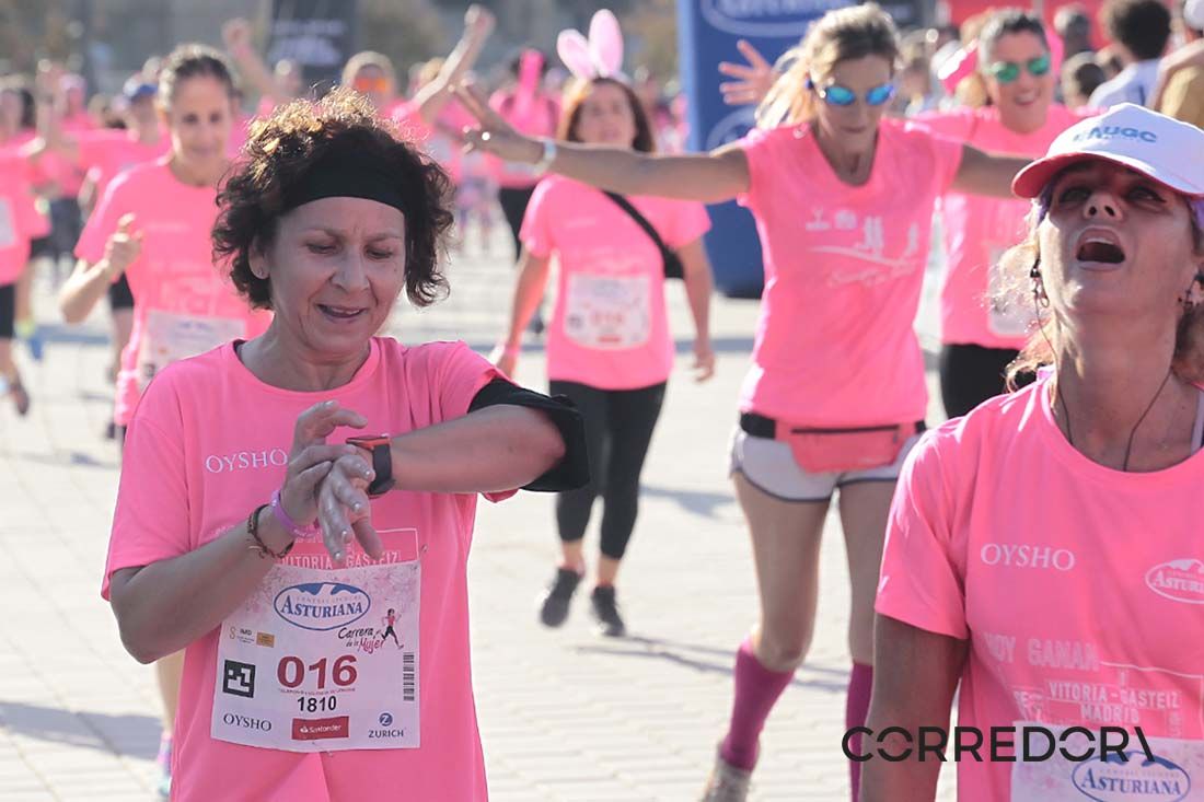 Carrera de la Mujer de Sevilla-2019-Meta 6
