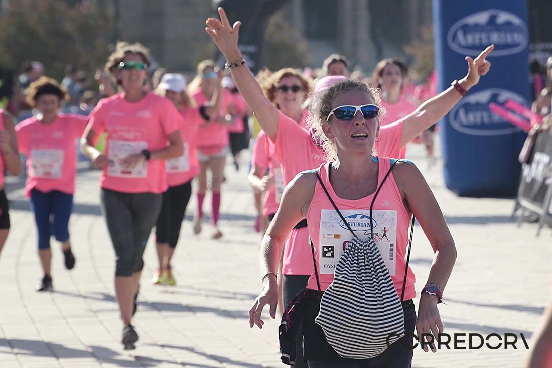 Carrera de la Mujer de Sevilla-2019-Meta 6