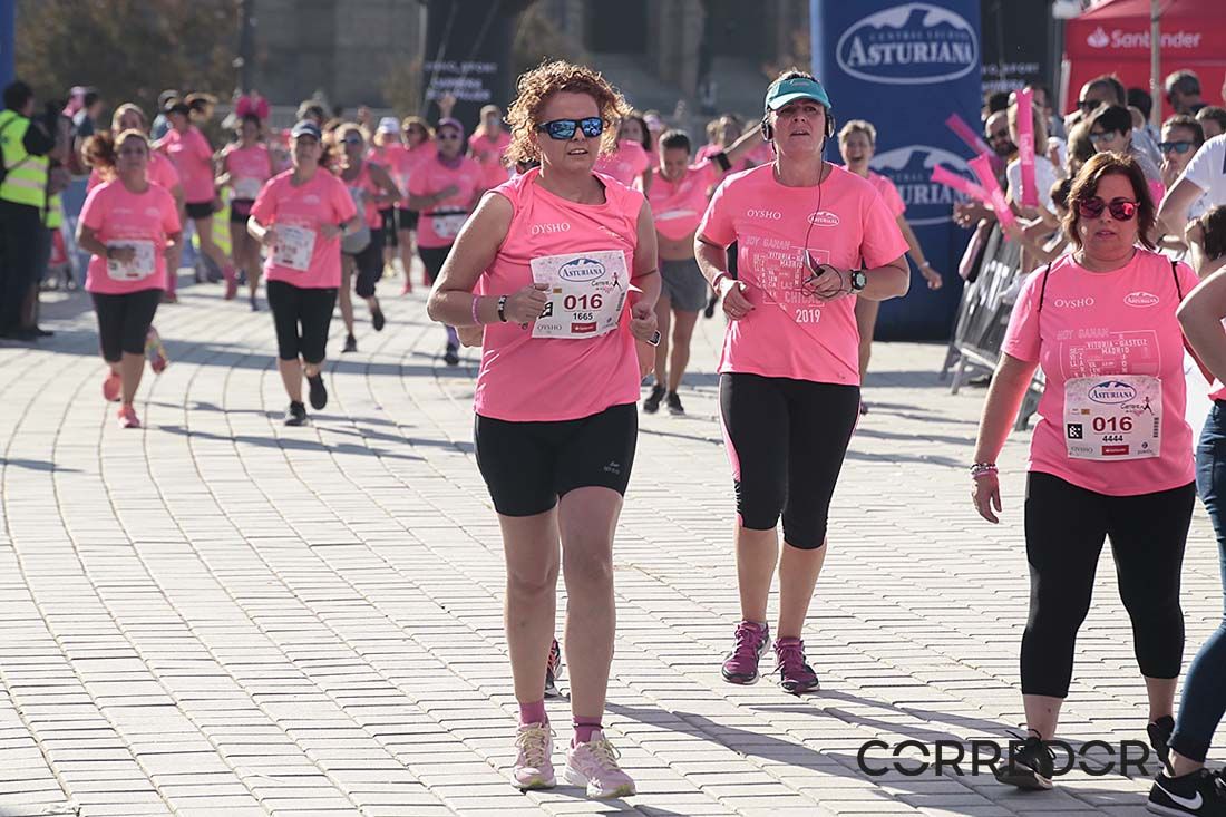 Carrera de la Mujer de Sevilla-2019-Meta 6