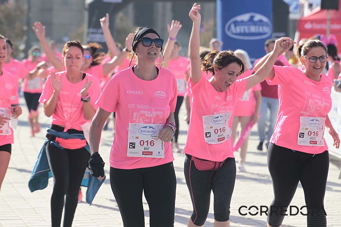 Carrera de la Mujer de Sevilla-2019-Meta 8