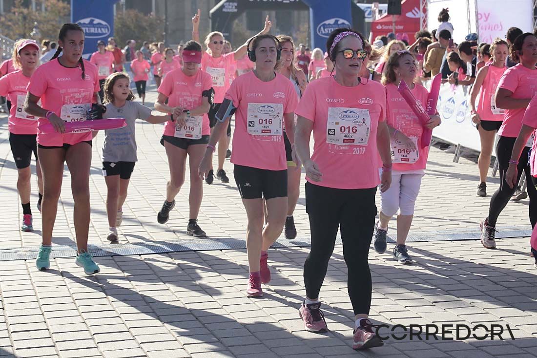 Carrera de la Mujer de Sevilla-2019-Meta 8