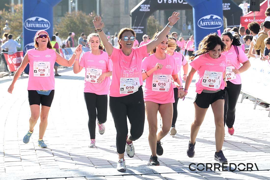 Carrera de la Mujer de Sevilla-2019-Meta 7