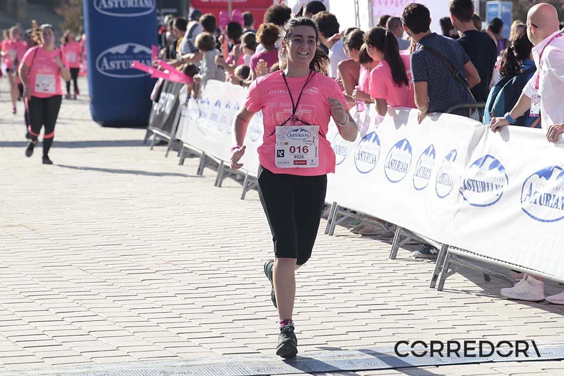 Carrera de la Mujer de Sevilla-2019-Meta 8