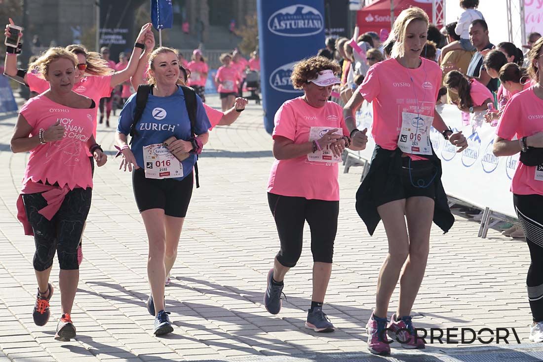 Carrera de la Mujer de Sevilla-2019-Meta 8