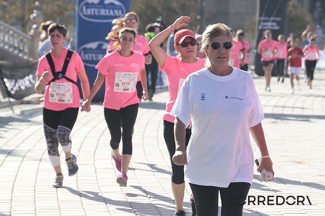 Carrera de la Mujer de Sevilla-2019-Meta 7