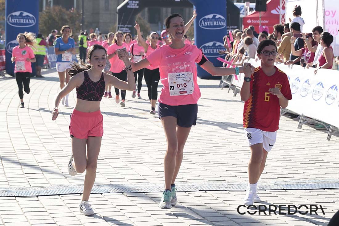Carrera de la Mujer de Sevilla-2019-Meta 7