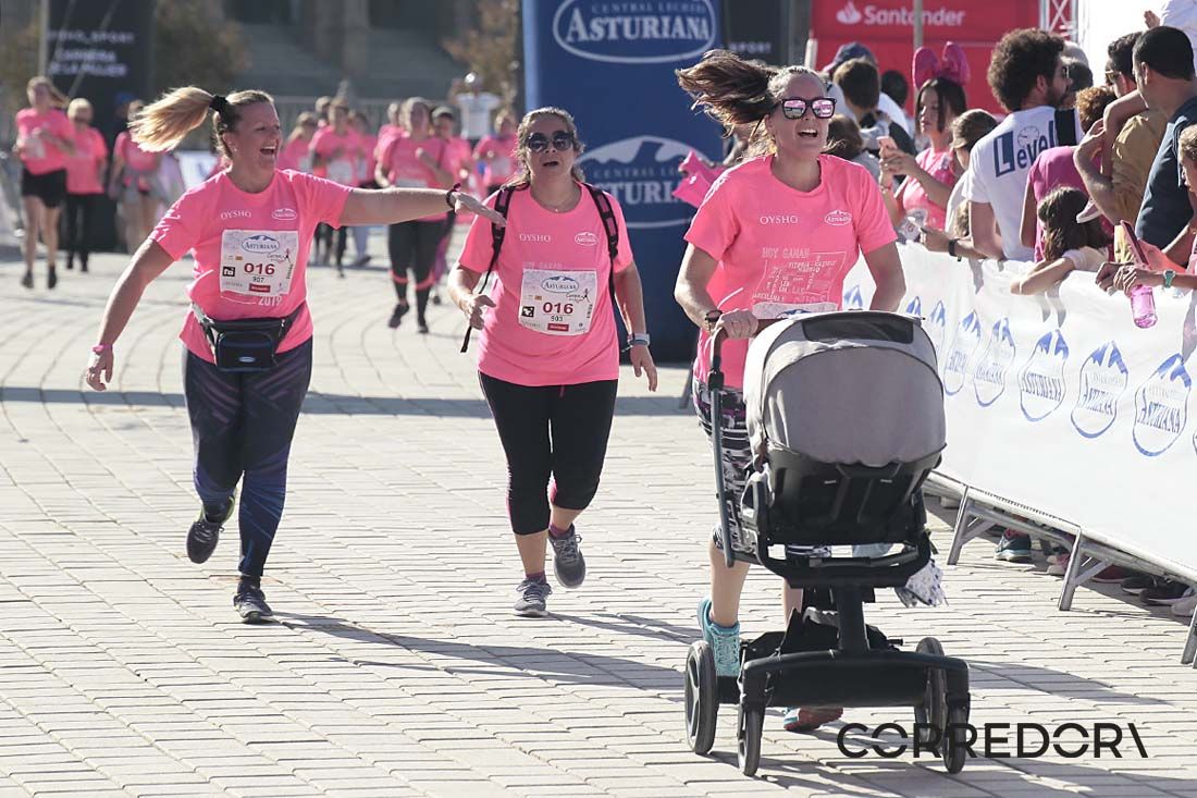 Carrera de la Mujer de Sevilla-2019-Meta 8