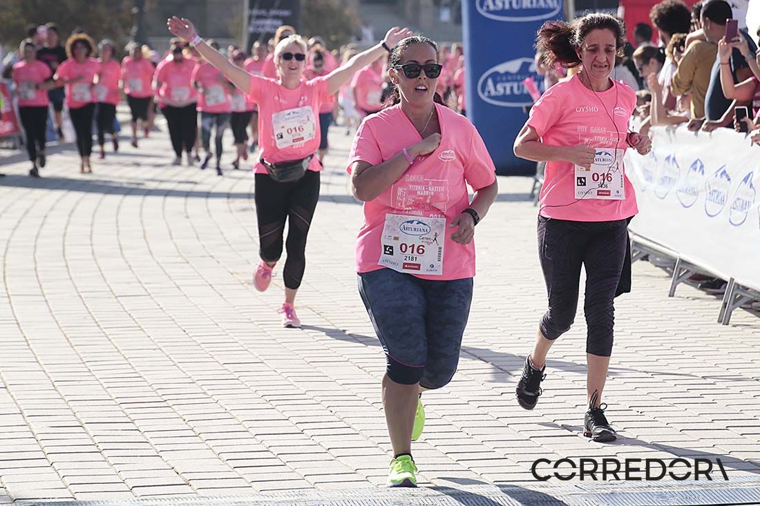 Carrera de la Mujer de Sevilla-2019-Meta 7