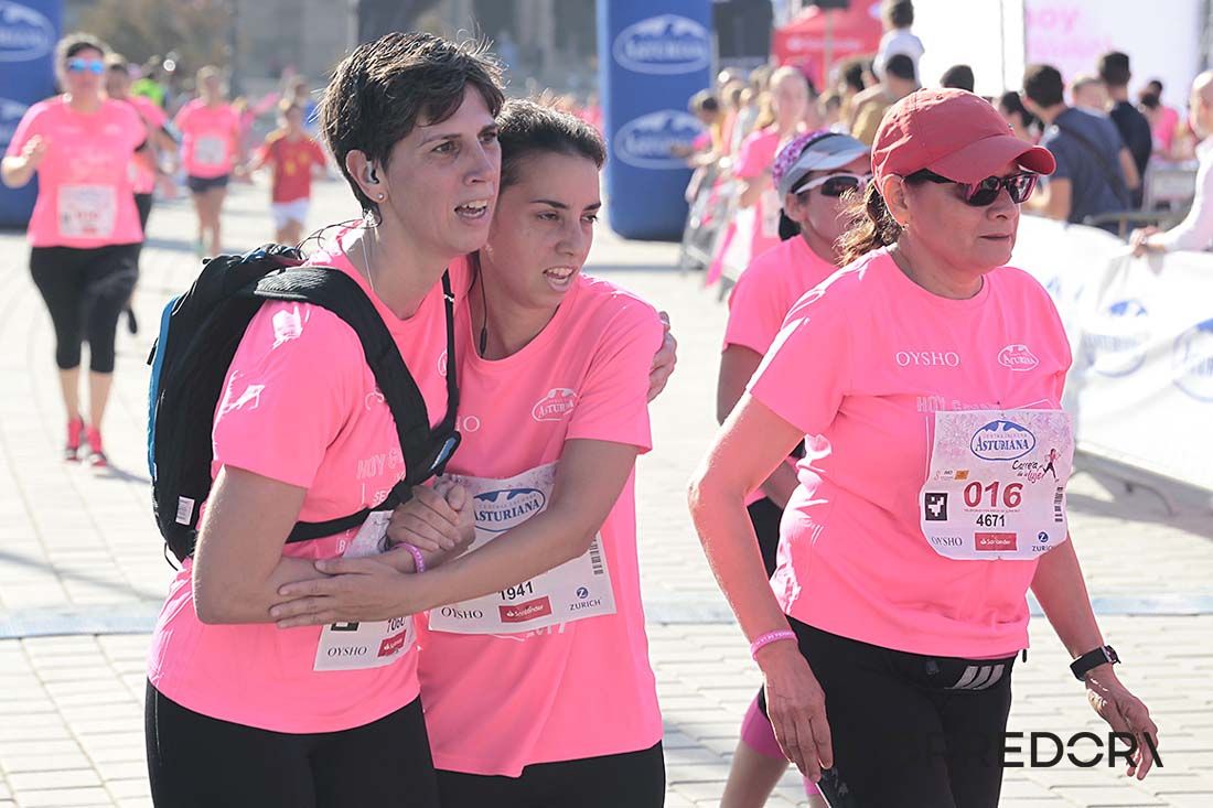 Carrera de la Mujer de Sevilla-2019-Meta 7