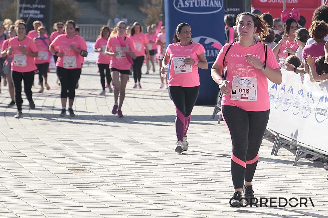 Carrera de la Mujer de Sevilla-2019-Meta 9