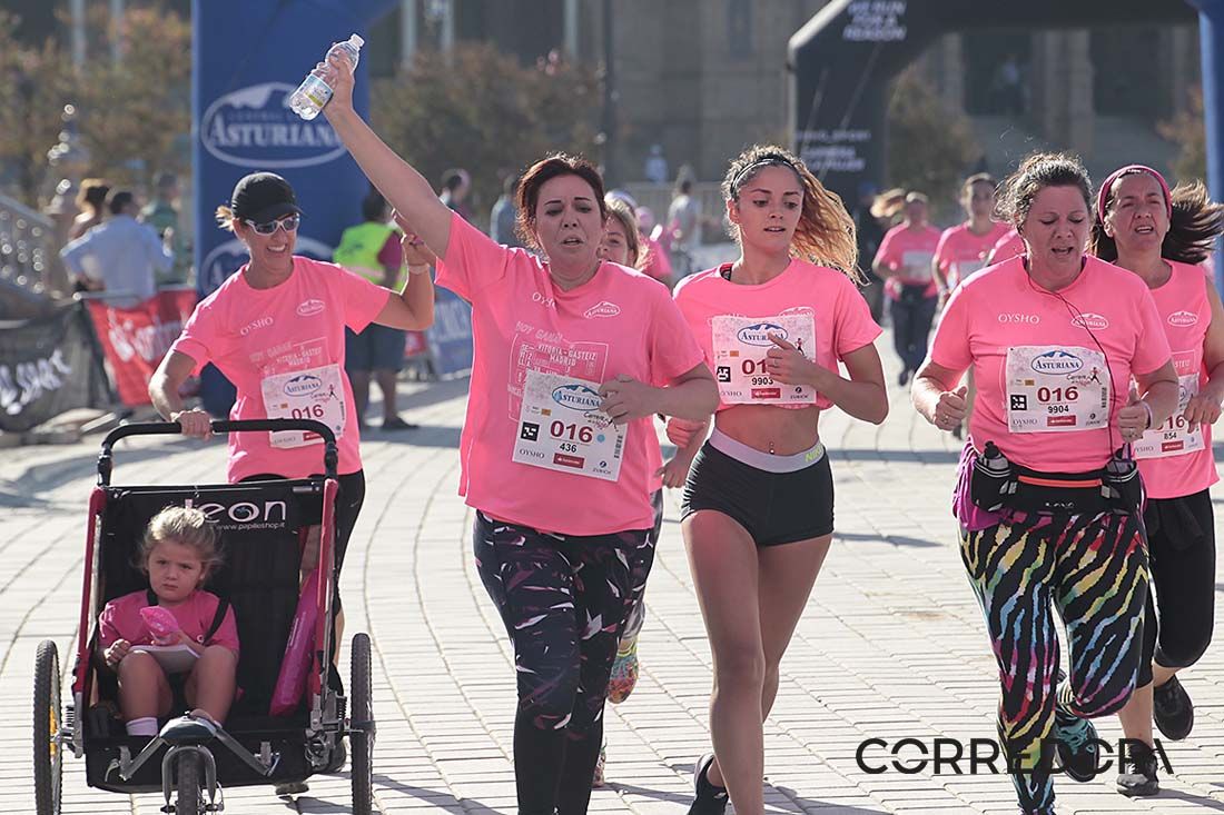 Carrera de la Mujer de Sevilla-2019-Meta 8