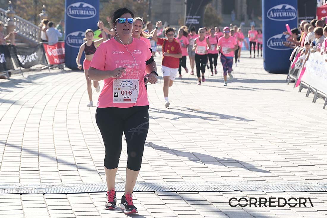 Carrera de la Mujer de Sevilla-2019-Meta 7