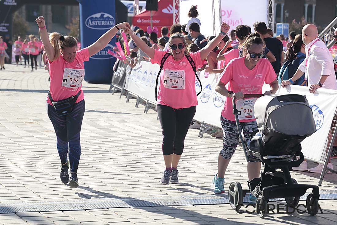Carrera de la Mujer de Sevilla-2019-Meta 8