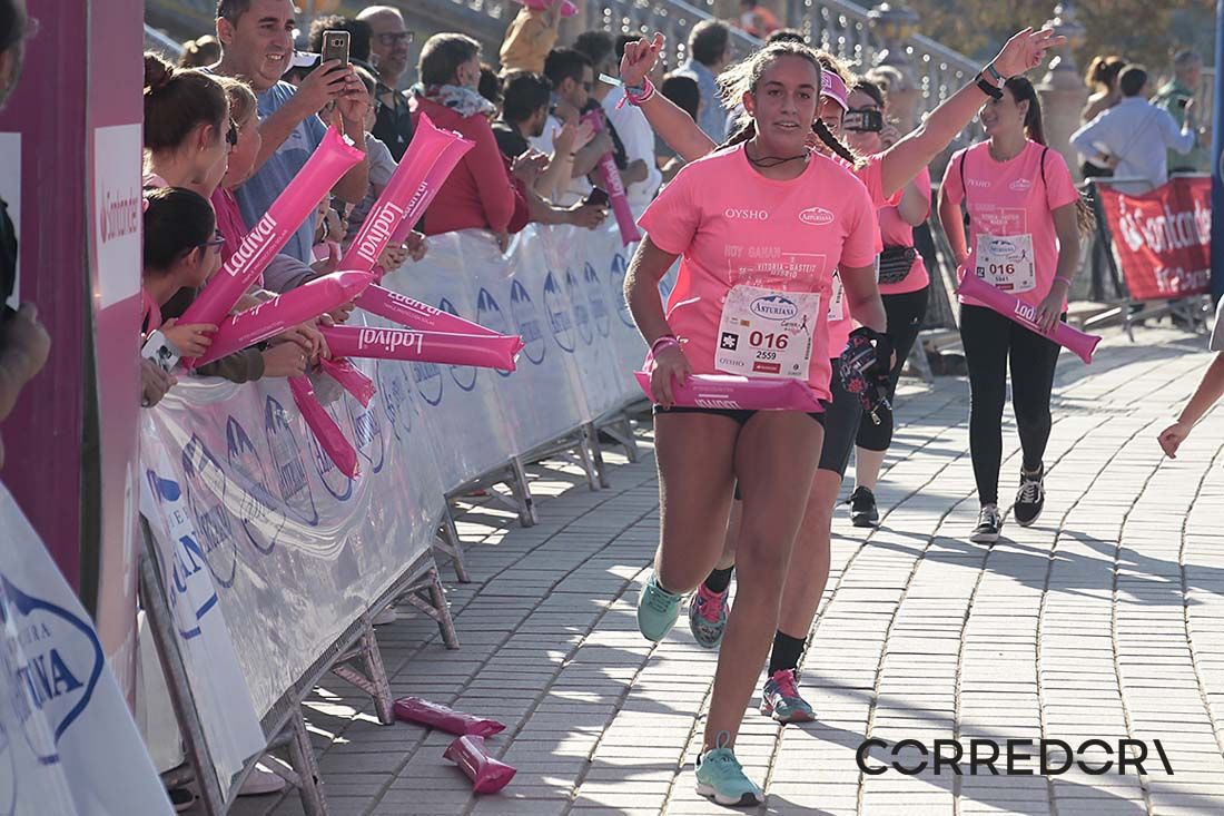 Carrera de la Mujer de Sevilla-2019-Meta 8