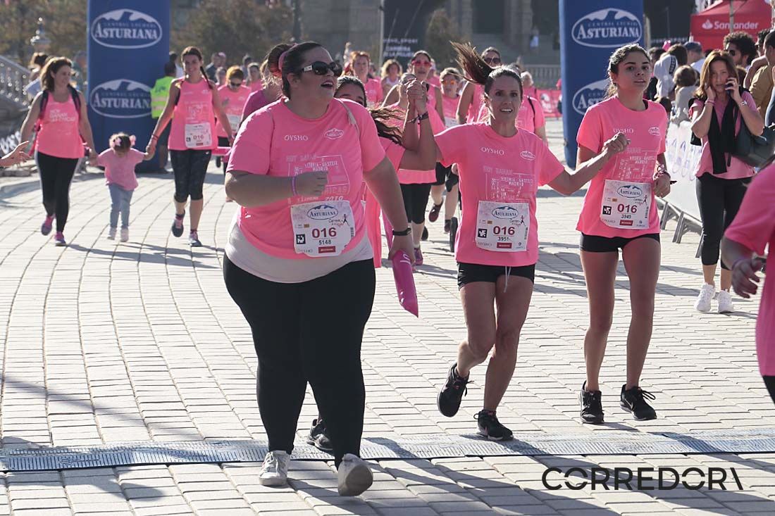 Carrera de la Mujer de Sevilla-2019-Meta 8