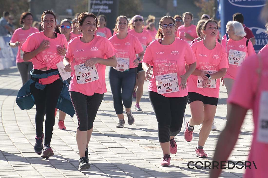 Carrera de la Mujer de Sevilla-2019-Meta 8