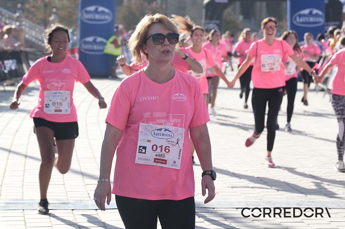 Carrera de la Mujer de Sevilla-2019-Meta 7