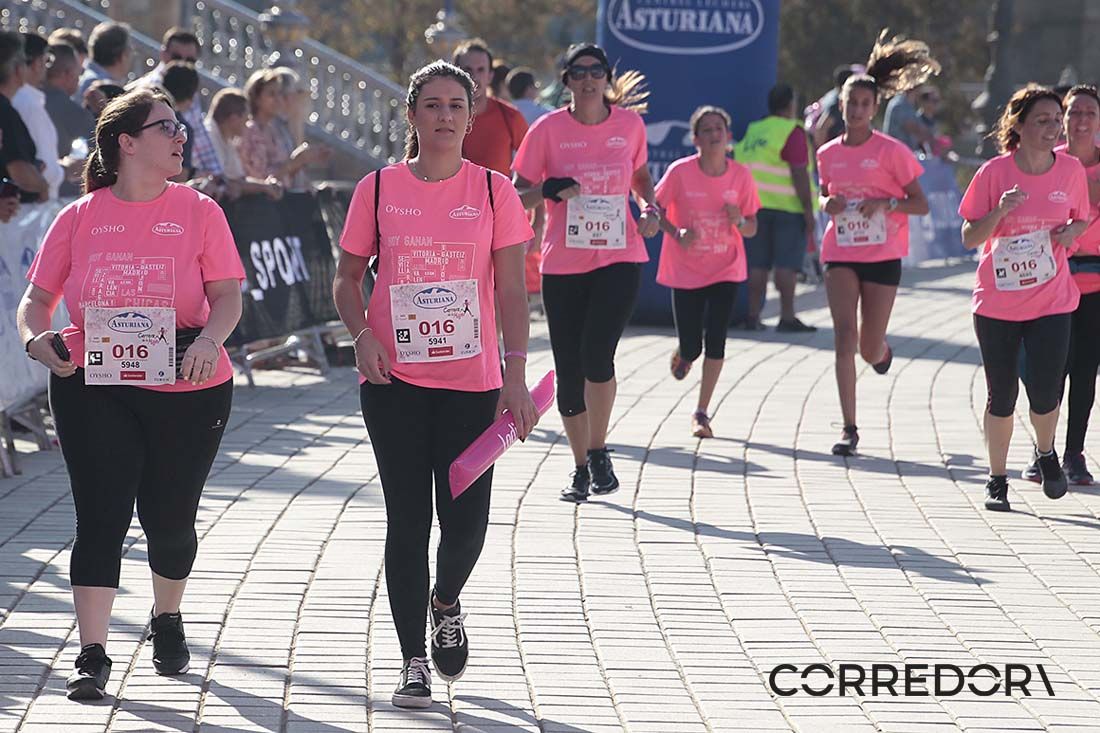 Carrera de la Mujer de Sevilla-2019-Meta 8