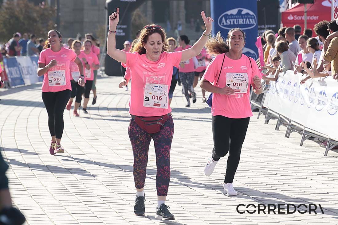 Carrera de la Mujer de Sevilla-2019-Meta 7