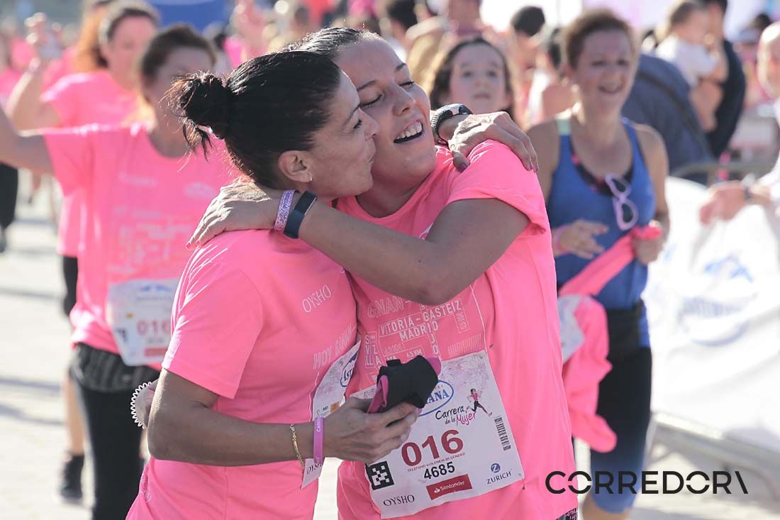 Carrera de la Mujer de Sevilla-2019-Meta 7