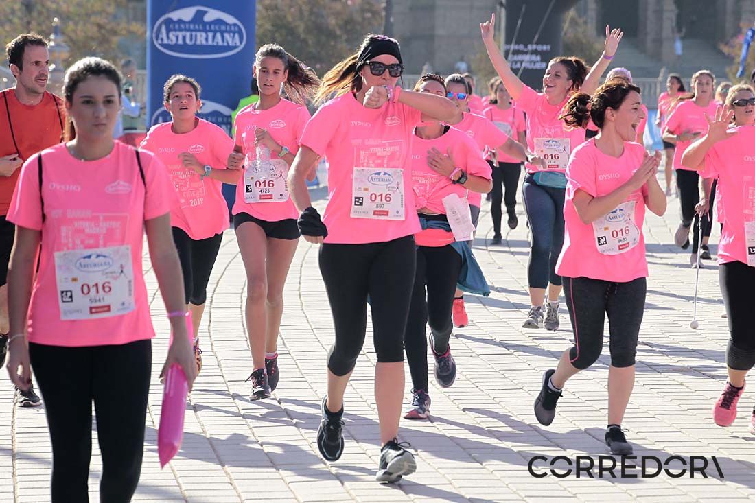 Carrera de la Mujer de Sevilla-2019-Meta 8