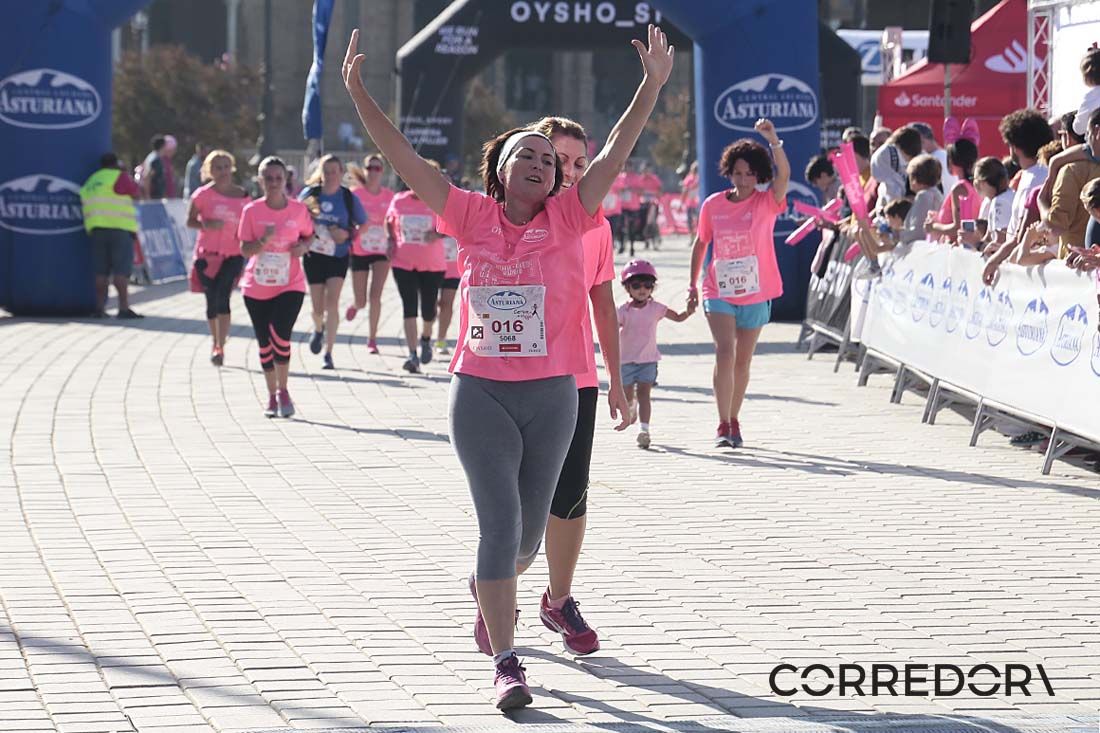 Carrera de la Mujer de Sevilla-2019-Meta 8