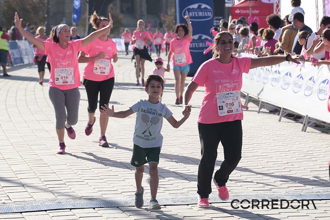 Carrera de la Mujer de Sevilla-2019-Meta 8
