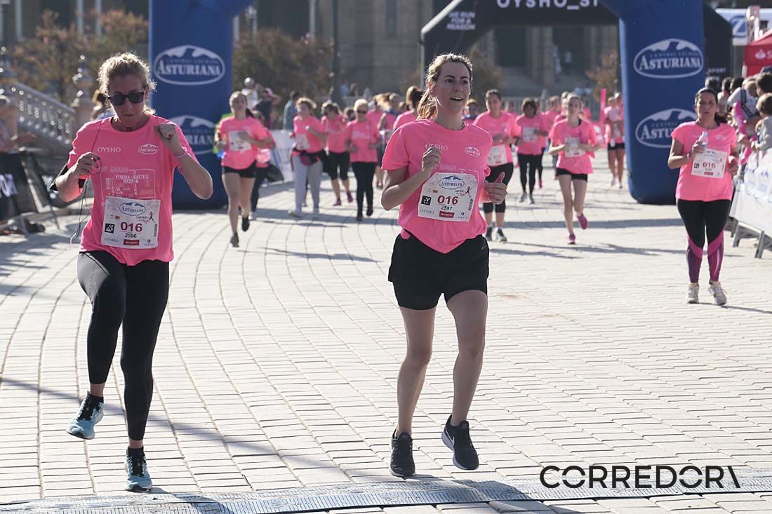 Carrera de la Mujer de Sevilla-2019-Meta 9