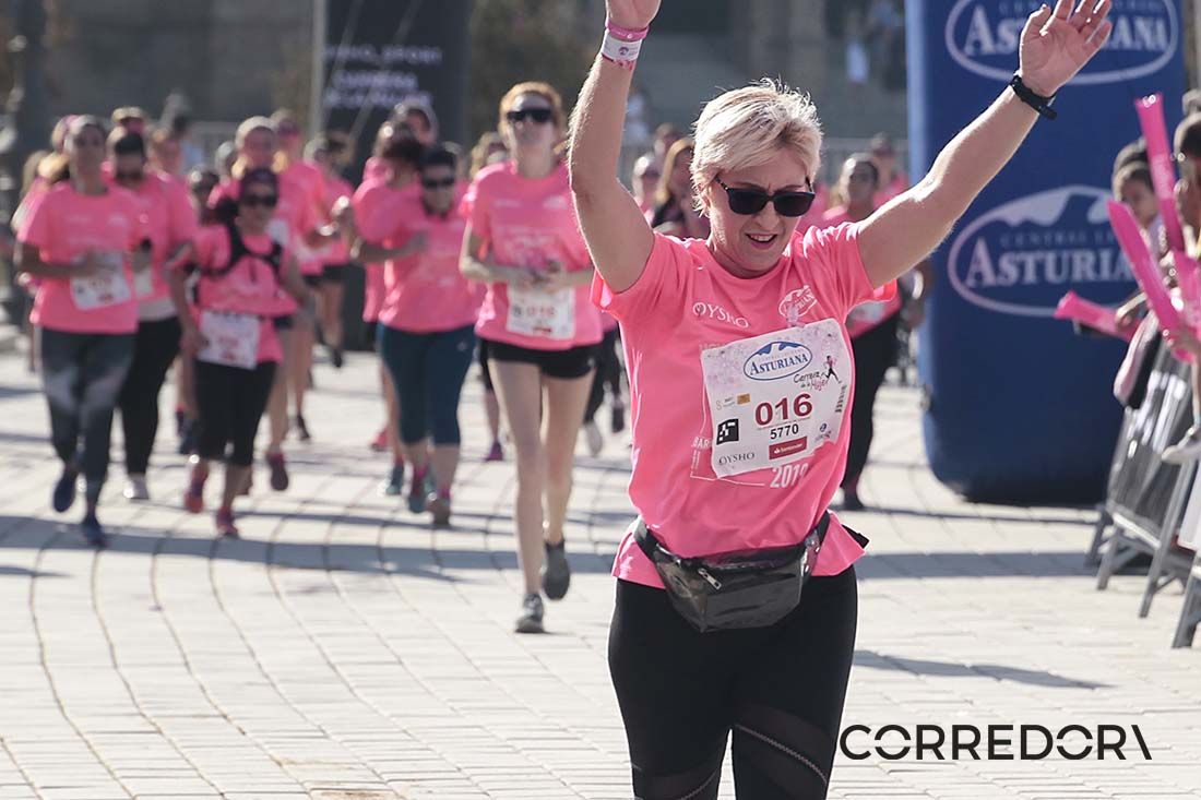 Carrera de la Mujer de Sevilla-2019-Meta 7