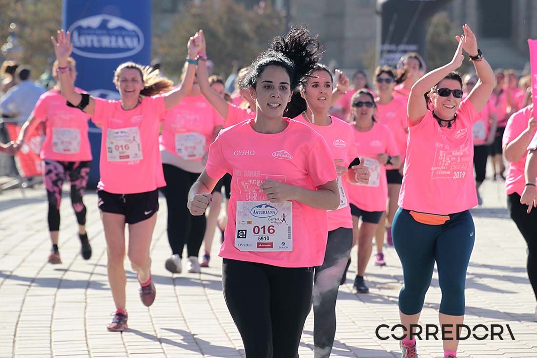 Carrera de la Mujer de Sevilla-2019-Meta 7