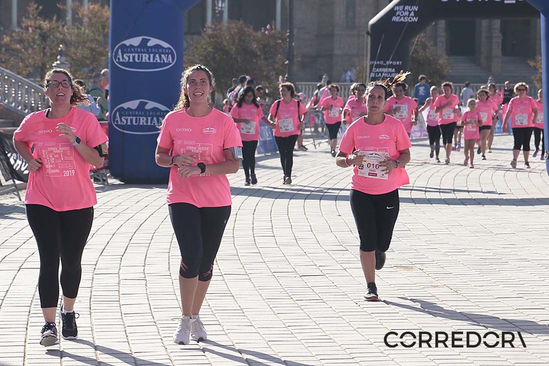 Carrera de la Mujer de Sevilla-2019-Meta 10