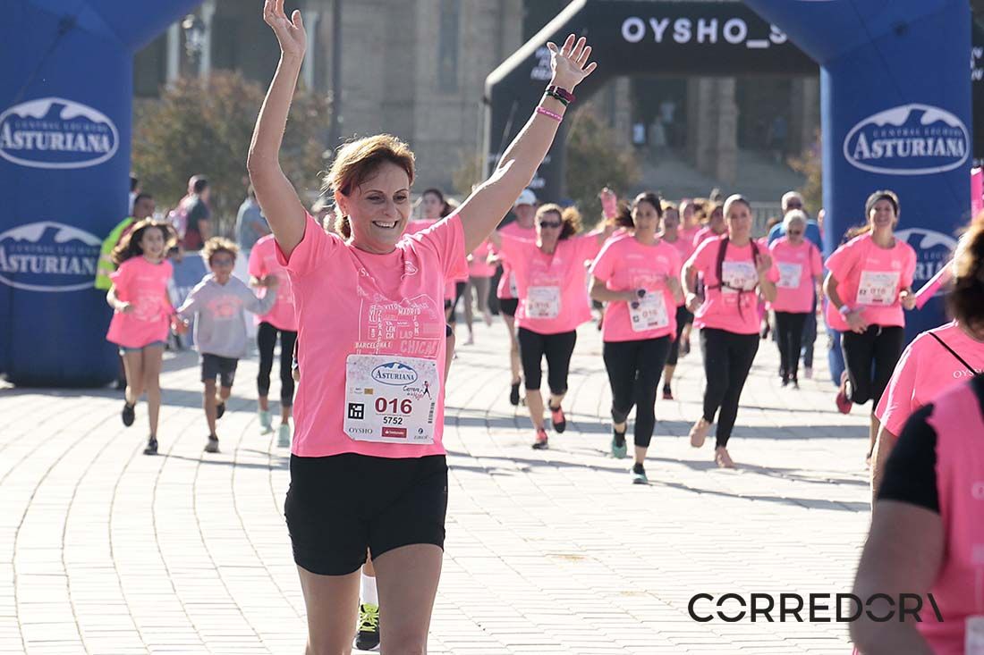 Carrera de la Mujer de Sevilla-2019-Meta 9