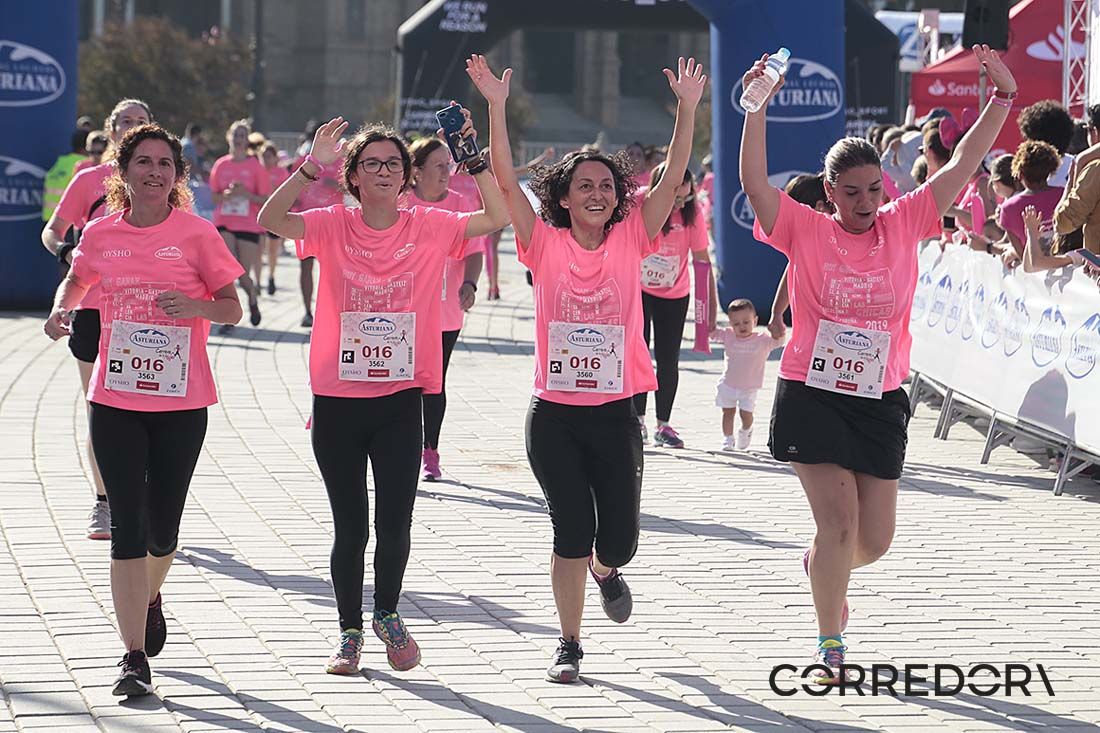 Carrera de la Mujer de Sevilla-2019-Meta 9