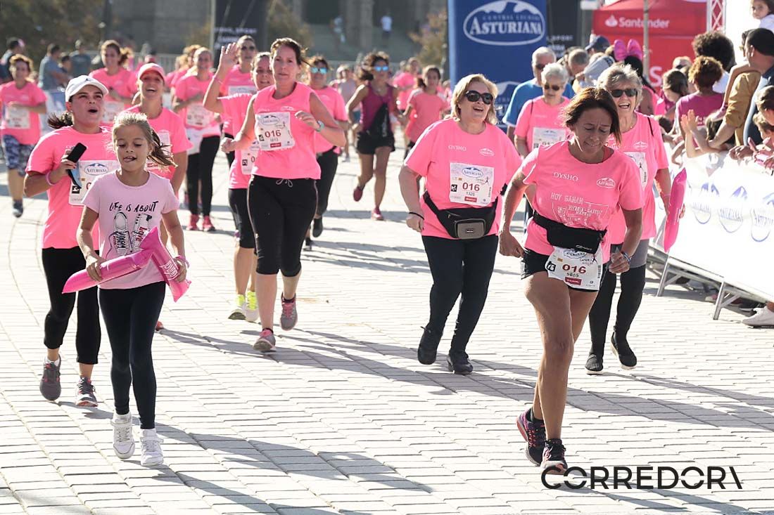 Carrera de la Mujer de Sevilla-2019-Meta 9