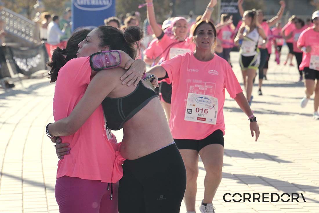 Carrera de la Mujer de Sevilla-2019-Meta 9