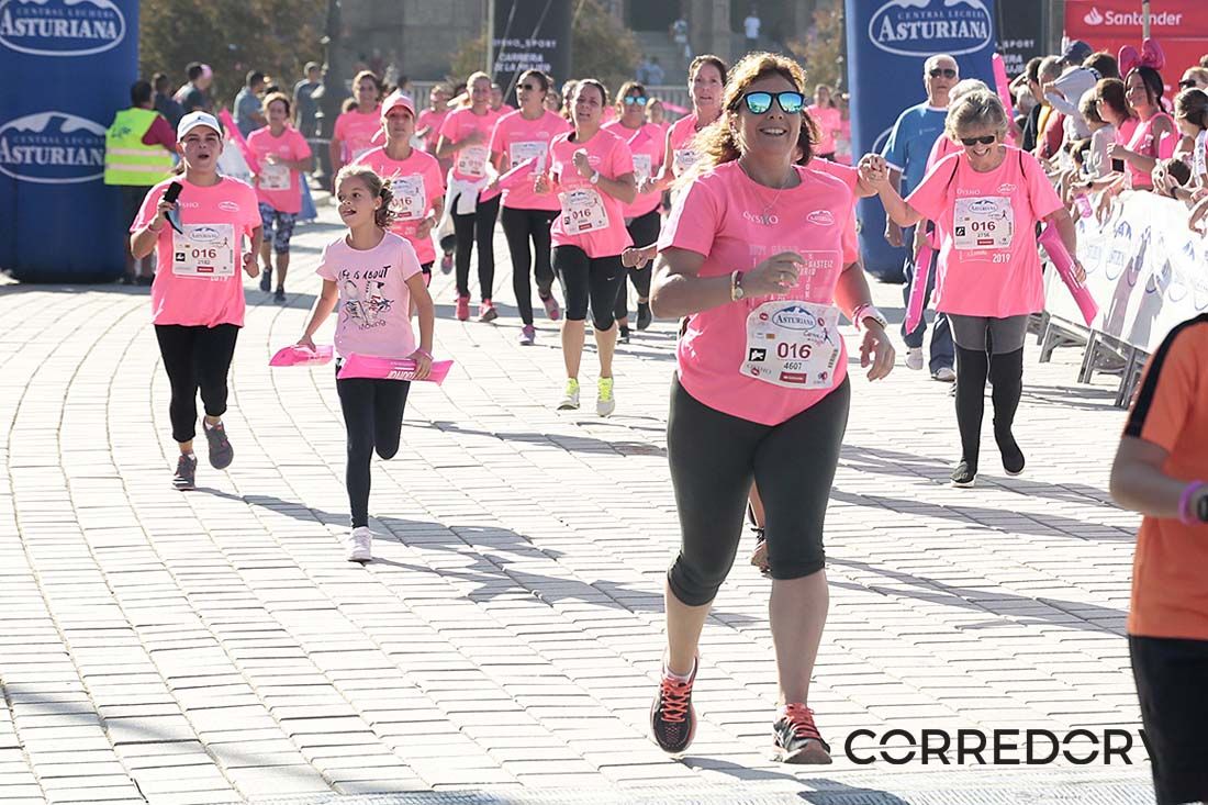 Carrera de la Mujer de Sevilla-2019-Meta 9