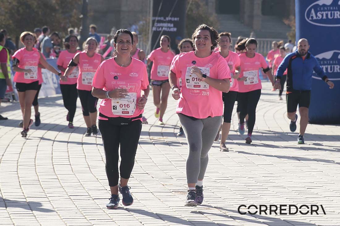 Carrera de la Mujer de Sevilla-2019-Meta 10