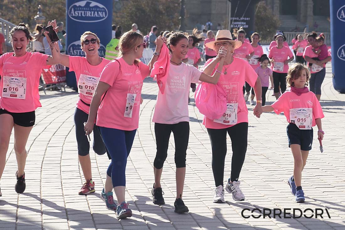 Carrera de la Mujer de Sevilla-2019-Meta 10