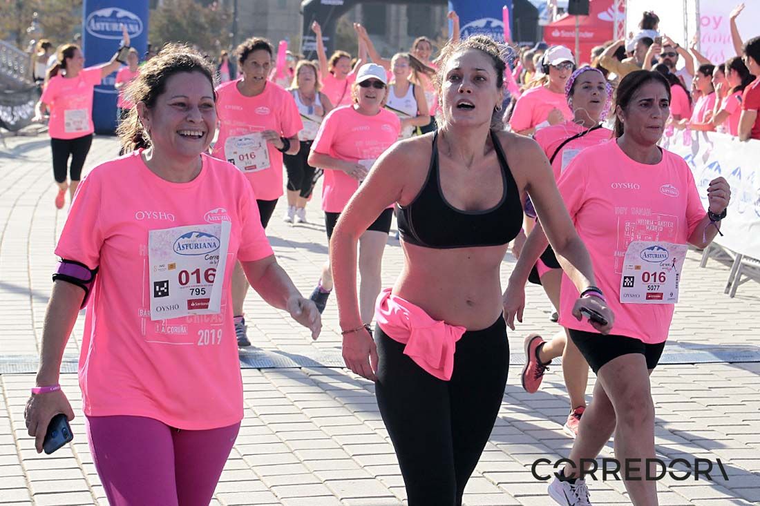 Carrera de la Mujer de Sevilla-2019-Meta 9