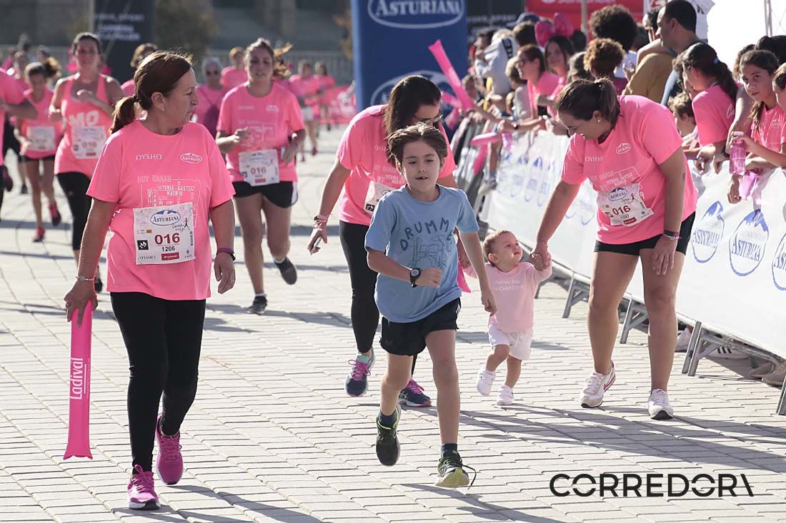 Carrera de la Mujer de Sevilla-2019-Meta 9