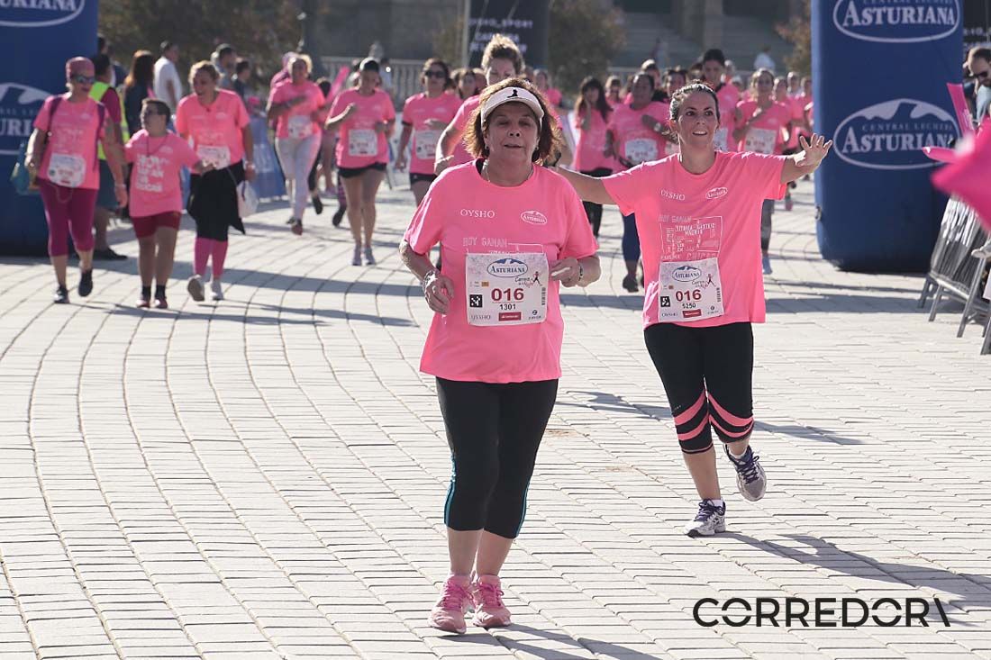 Carrera de la Mujer de Sevilla-2019-Meta 9