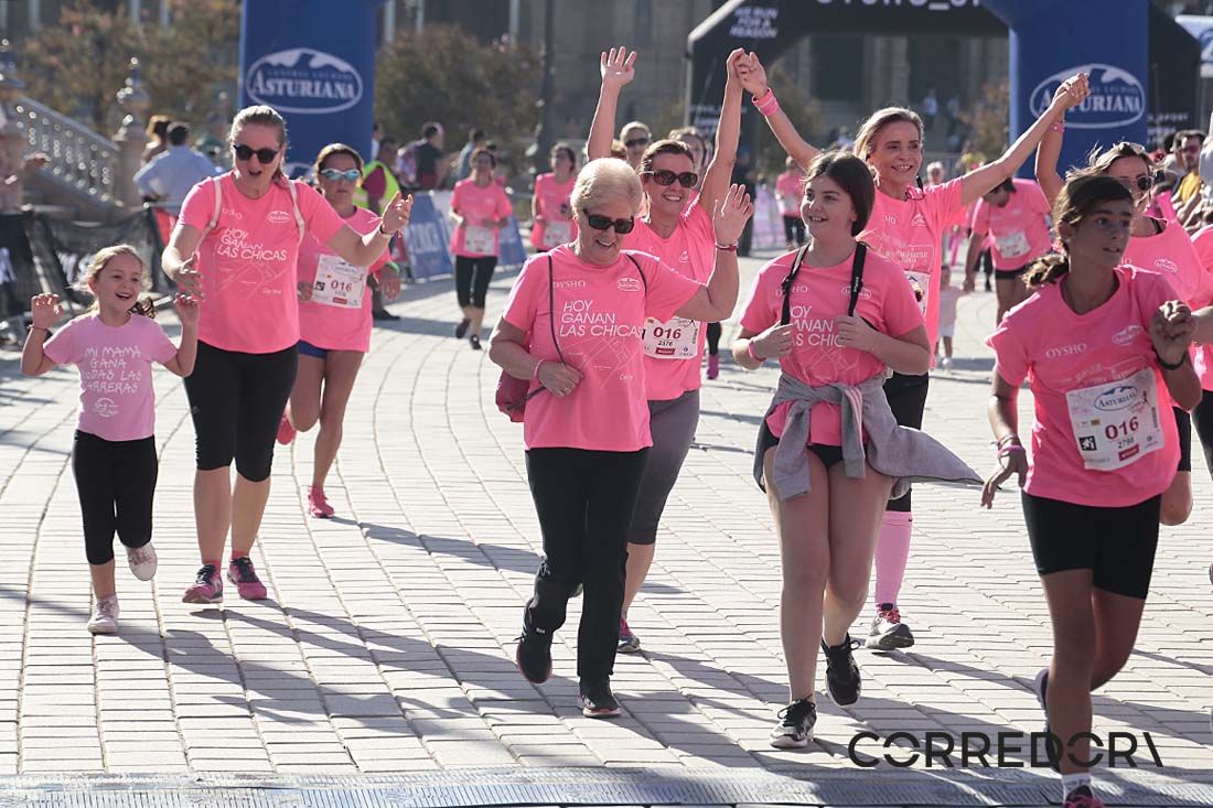 Carrera de la Mujer de Sevilla-2019-Meta 9
