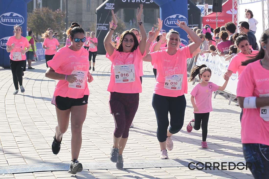 Carrera de la Mujer de Sevilla-2019-Meta 10