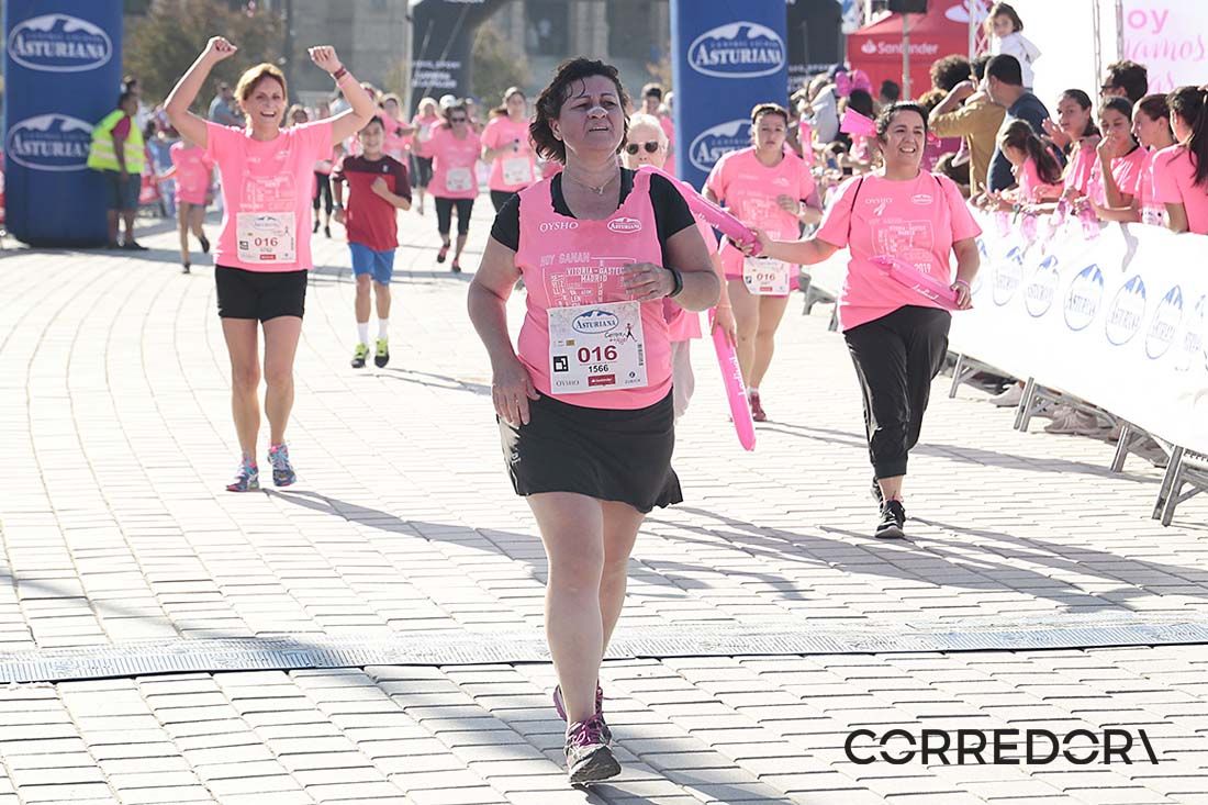 Carrera de la Mujer de Sevilla-2019-Meta 9