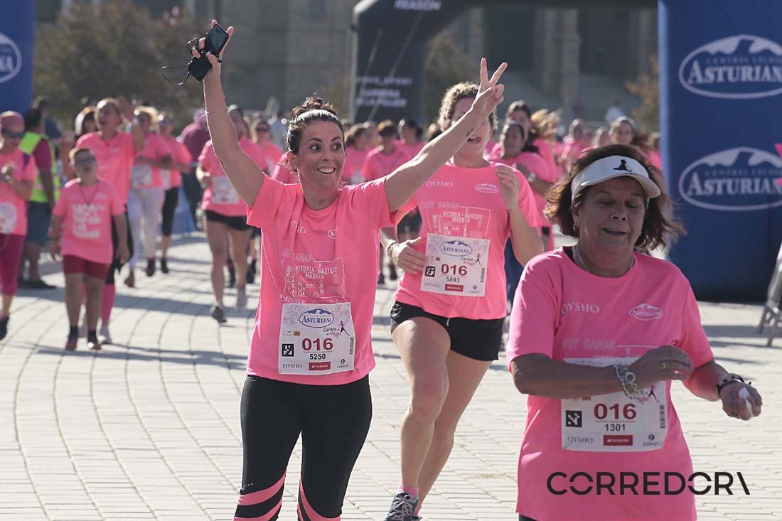 Carrera de la Mujer de Sevilla-2019-Meta 9