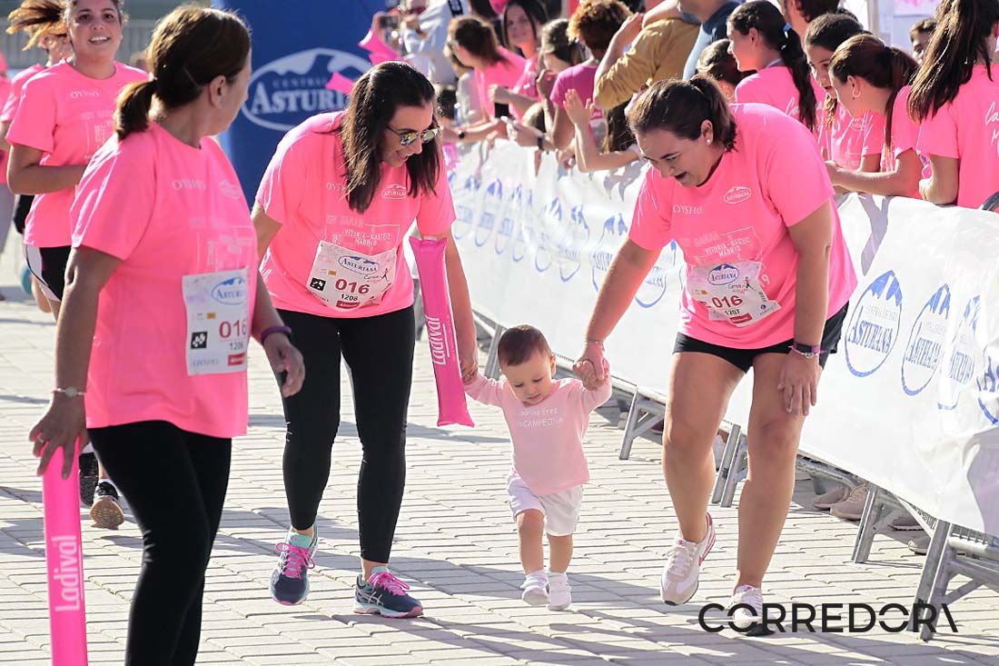 Carrera de la Mujer de Sevilla-2019-Meta 9