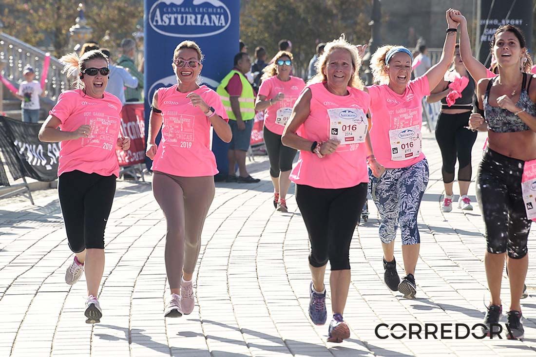 Carrera de la Mujer de Sevilla-2019-Meta 9